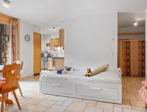 Ferienwohnung Le Hameau