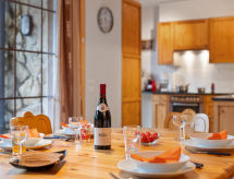 Ferienwohnung Le Hameau
