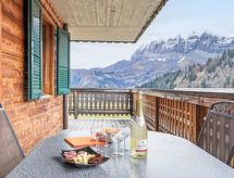 Ferienwohnung Le Hameau
