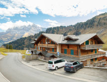 Ferienwohnung Le Hameau