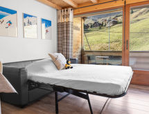 Ferienwohnung Sundance 10/1