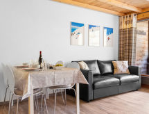 Ferienwohnung Sundance 10/1