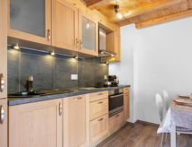 Ferienwohnung Sundance 10/1