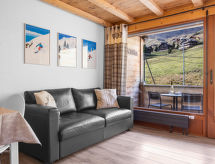 Ferienwohnung Sundance 10/1