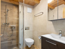 Ferienwohnung Sundance 10/1