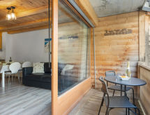 Ferienwohnung Sundance 10/1