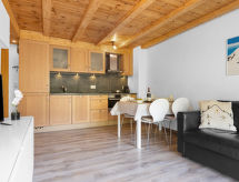 Ferienwohnung Sundance 10/1