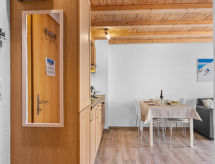 Ferienwohnung Sundance 10/1