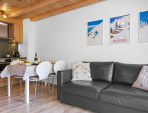 Ferienwohnung Sundance 10/1