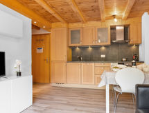 Ferienwohnung Sundance 10/1