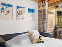 Ferienwohnung Sundance 10/1