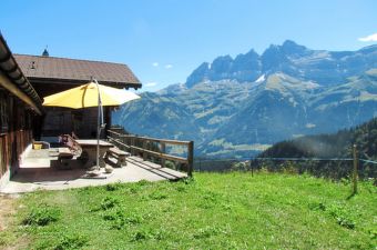 Ferienhauser Ferienwohnungen Schweiz Interchalet