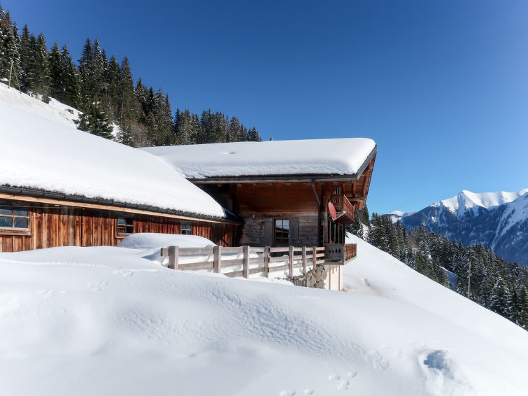 Search and Stay destination Val-d'Illiez, VS - Switzerland from AU$ 415. Naulaz