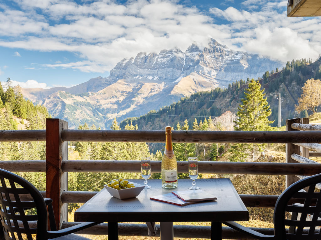 Appartement Sundance 9 in Zwitserland