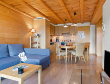 Apartment Sundance 9