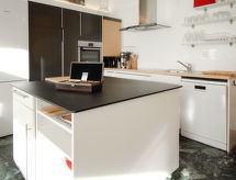Appartement Les Cimes
