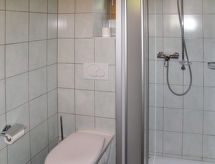 Appartement Les Cimes