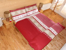 Appartement Les Cimes