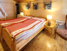Appartement Les Cimes