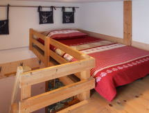 Appartement Les Cimes