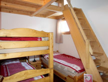 Appartement Les Cimes