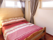 Appartement Les Cimes