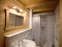 Appartement Les Cimes