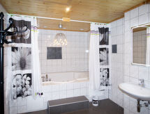 Appartement Les Cimes