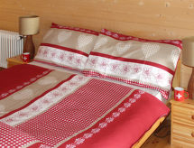 Appartement Les Cimes
