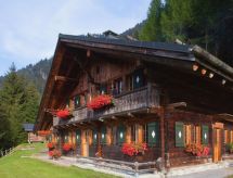 Gezellig vakantiehuis met open haard en bergzicht in Les Crosets - thumbnail 1