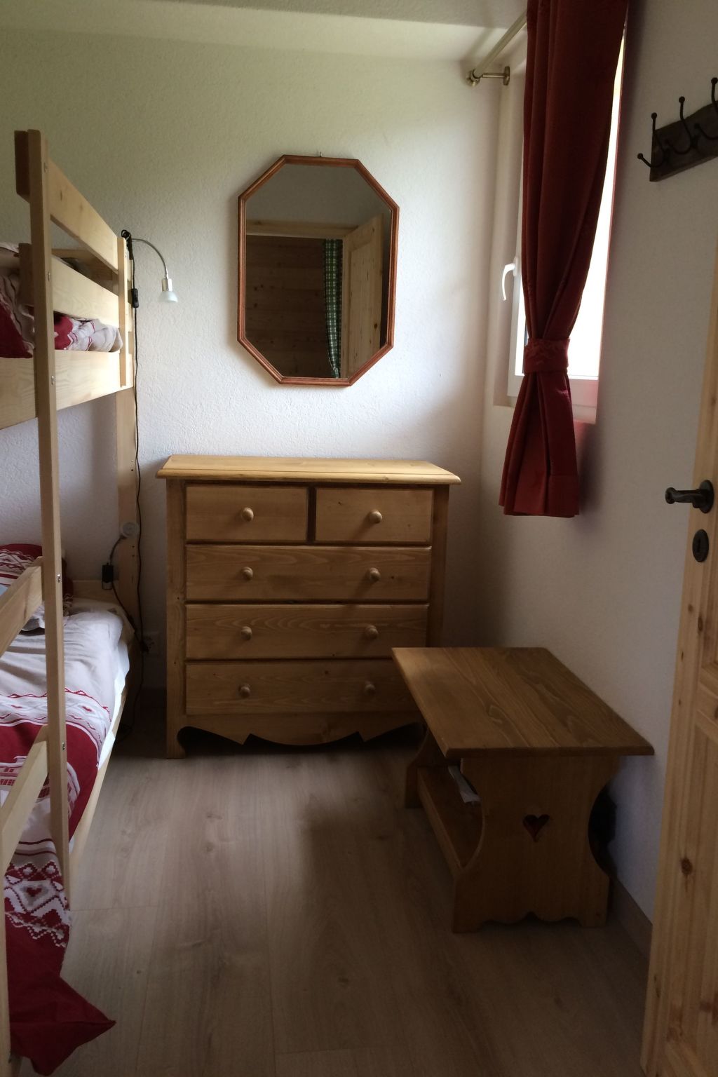 Photo of Résid. D Appartement 1, (Les Crosets),