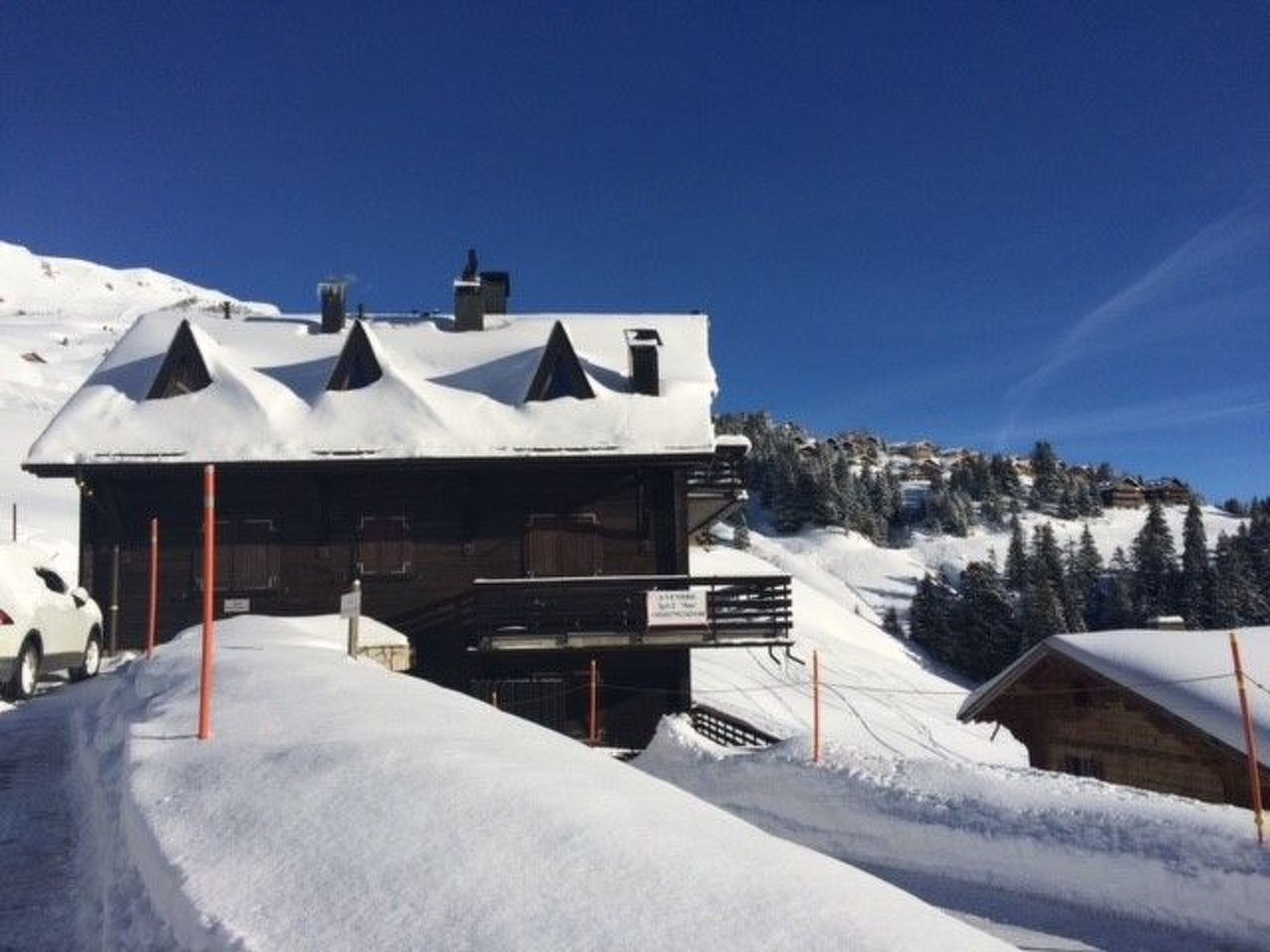 Photo of Résid. D Appartement 1, (Les Crosets),
