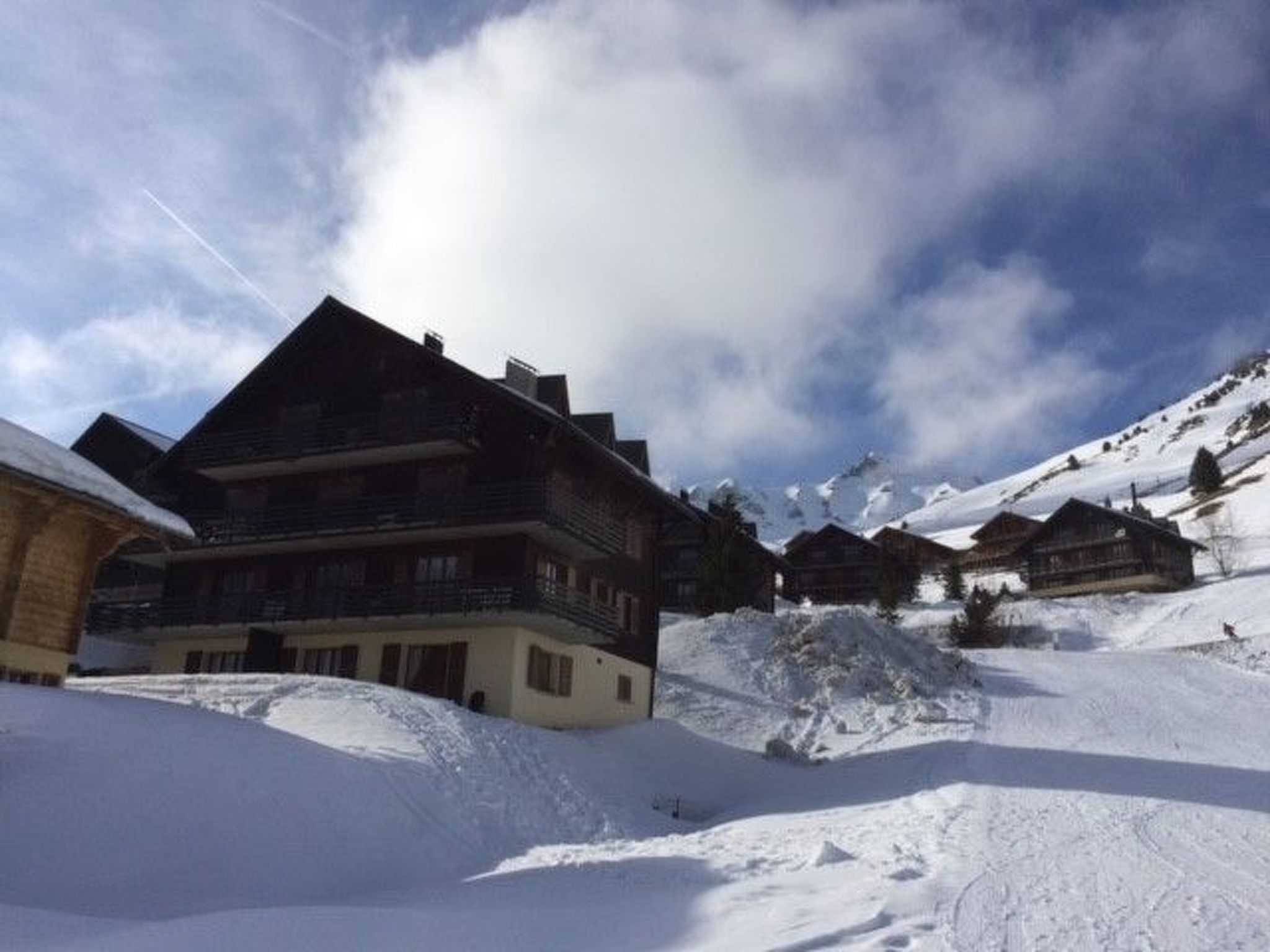 Photo of Résid. D Appartement 1, (Les Crosets),