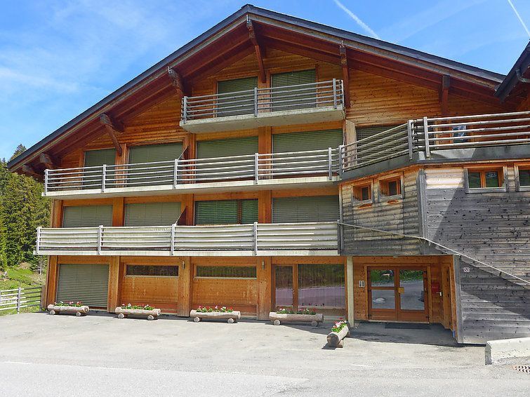 Résid. Sundance 15, (Les Crosets), A-0575 in Les Crosets
