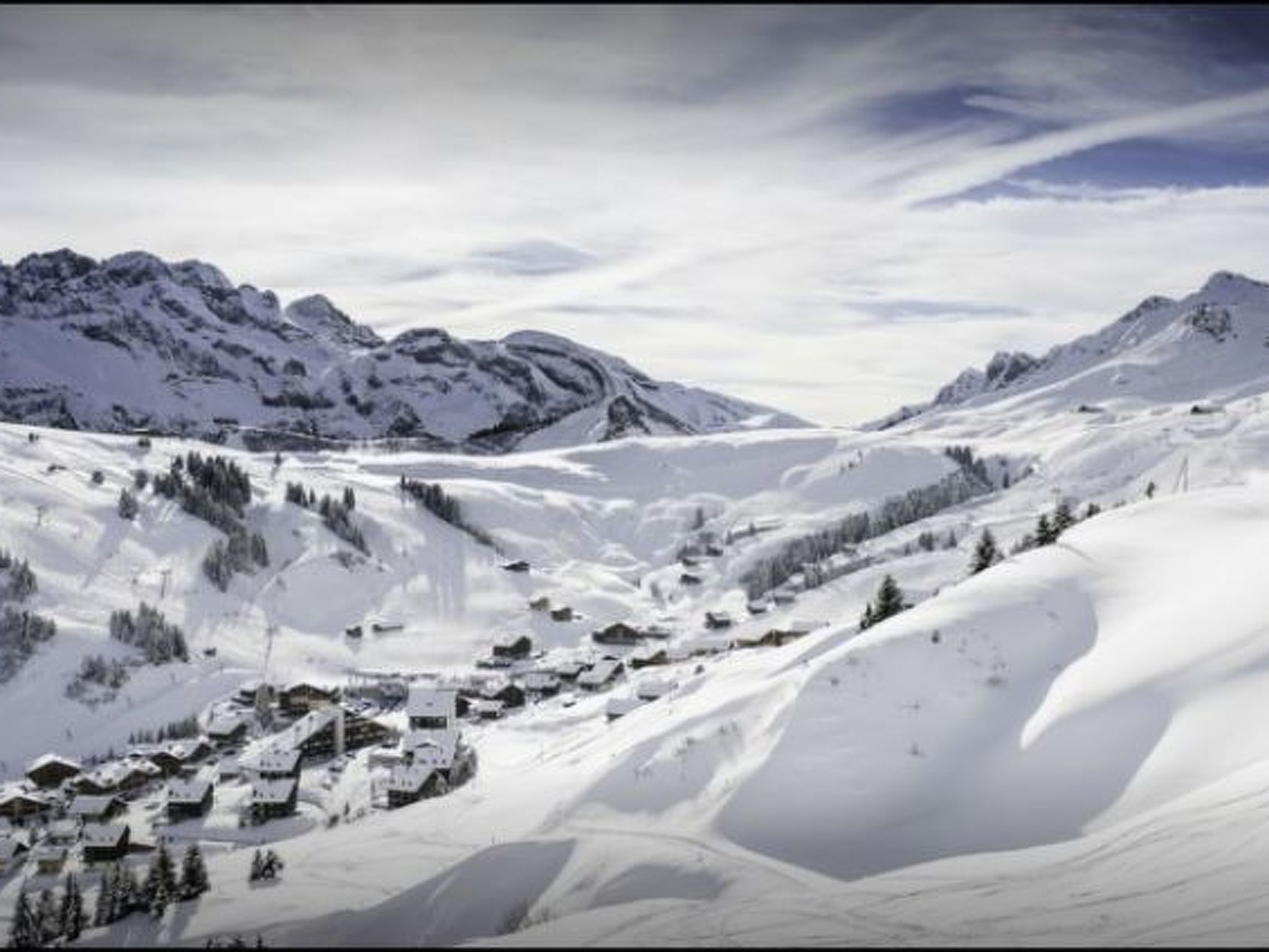 Résid. Sundance 15, (Les Crosets), A-0575 - Dehors