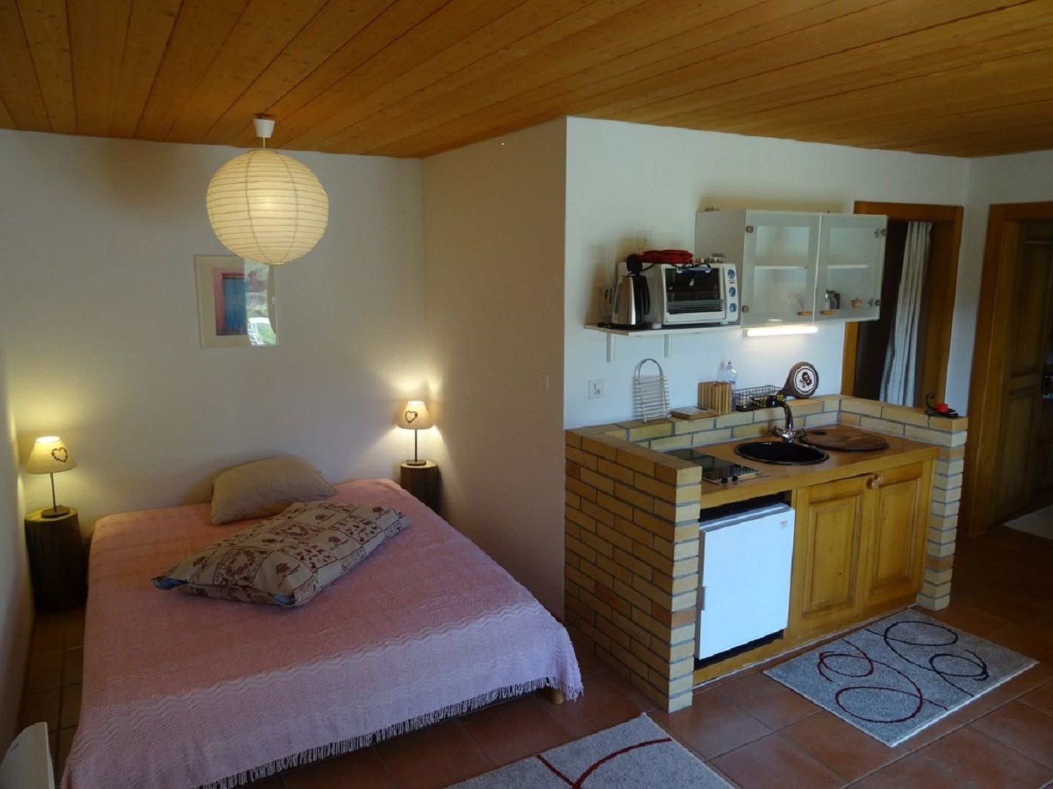 Photo of Résid. Les Rhodos 1, (Les Crosets),