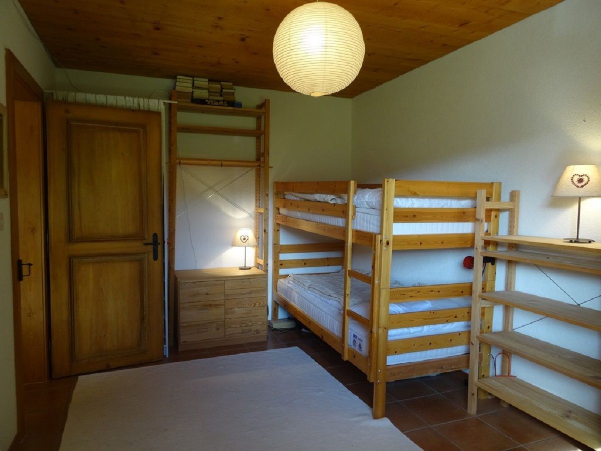 Photo of Résid. Les Rhodos 1, (Les Crosets),