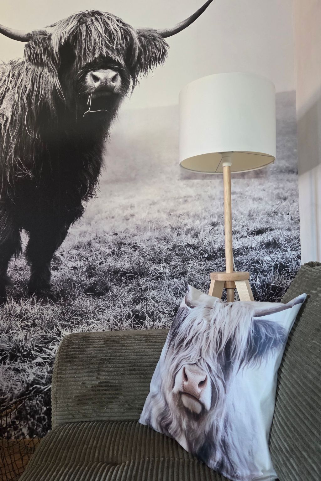 Chalet "Ecureuil" in den Portes du Soleil im Wallis