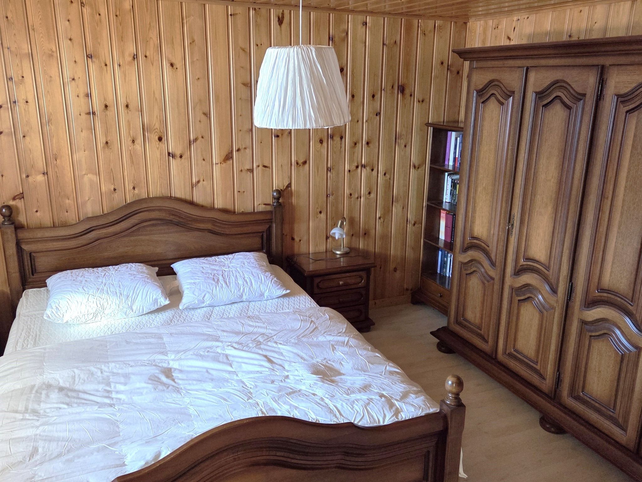 Chalet "Ecureuil" in den Portes du Soleil im Wallis-Image-tags.info