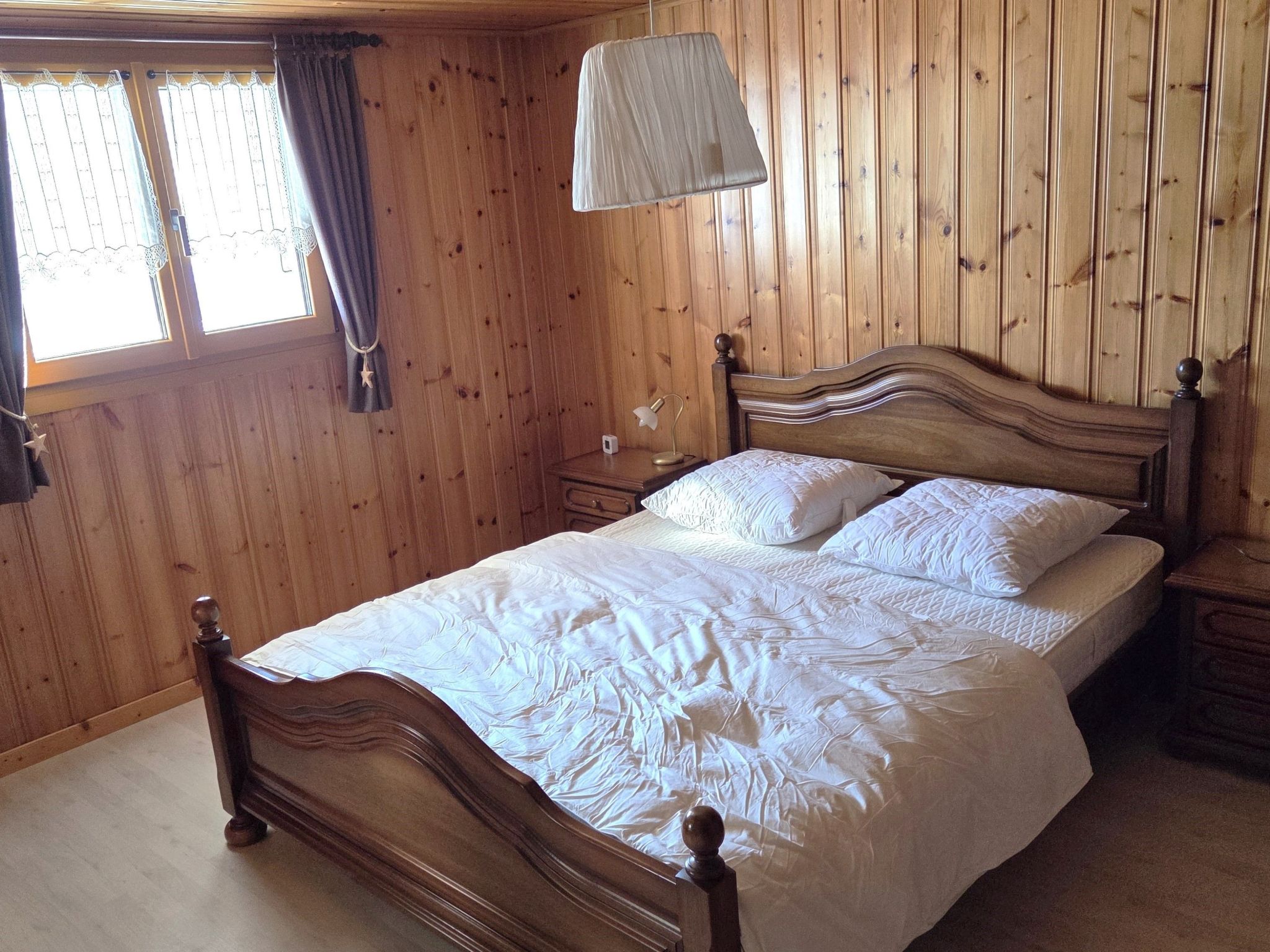 Chalet "Ecureuil" in den Portes du Soleil im Wallis-Image-tags.info