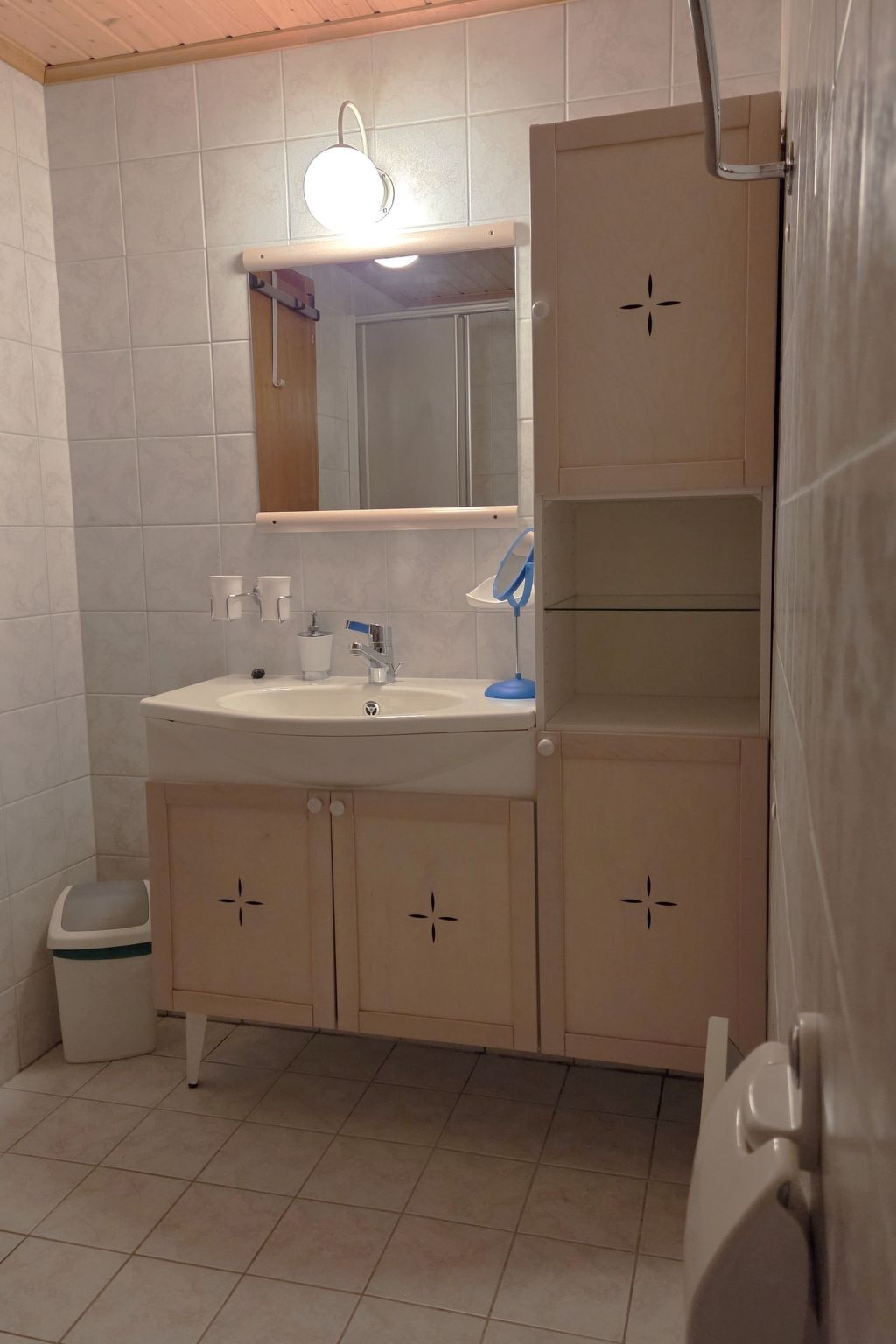 Chalet "Ecureuil" in den Portes du Soleil im Wallis-Inside