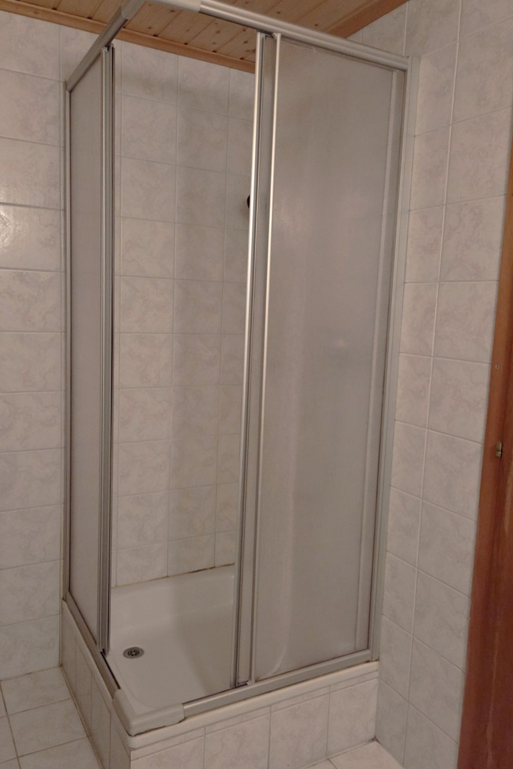 Chalet "Ecureuil" in den Portes du Soleil im Wallis-Inside