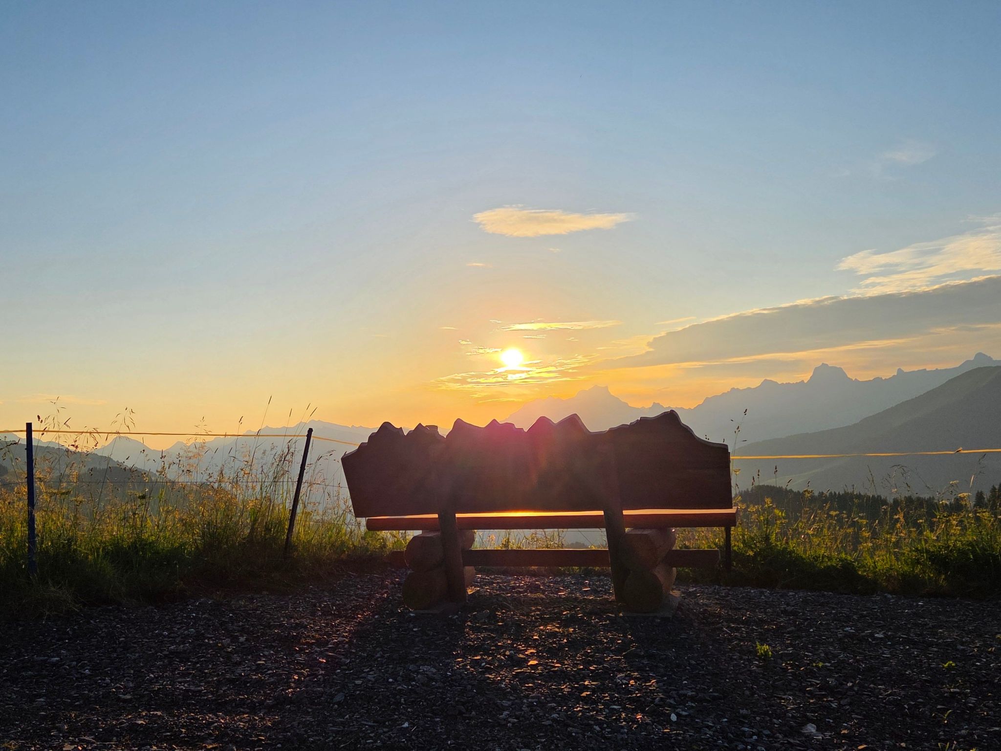 Chalet "Ecureuil" in den Portes du Soleil im Wallis-Image-tags.info