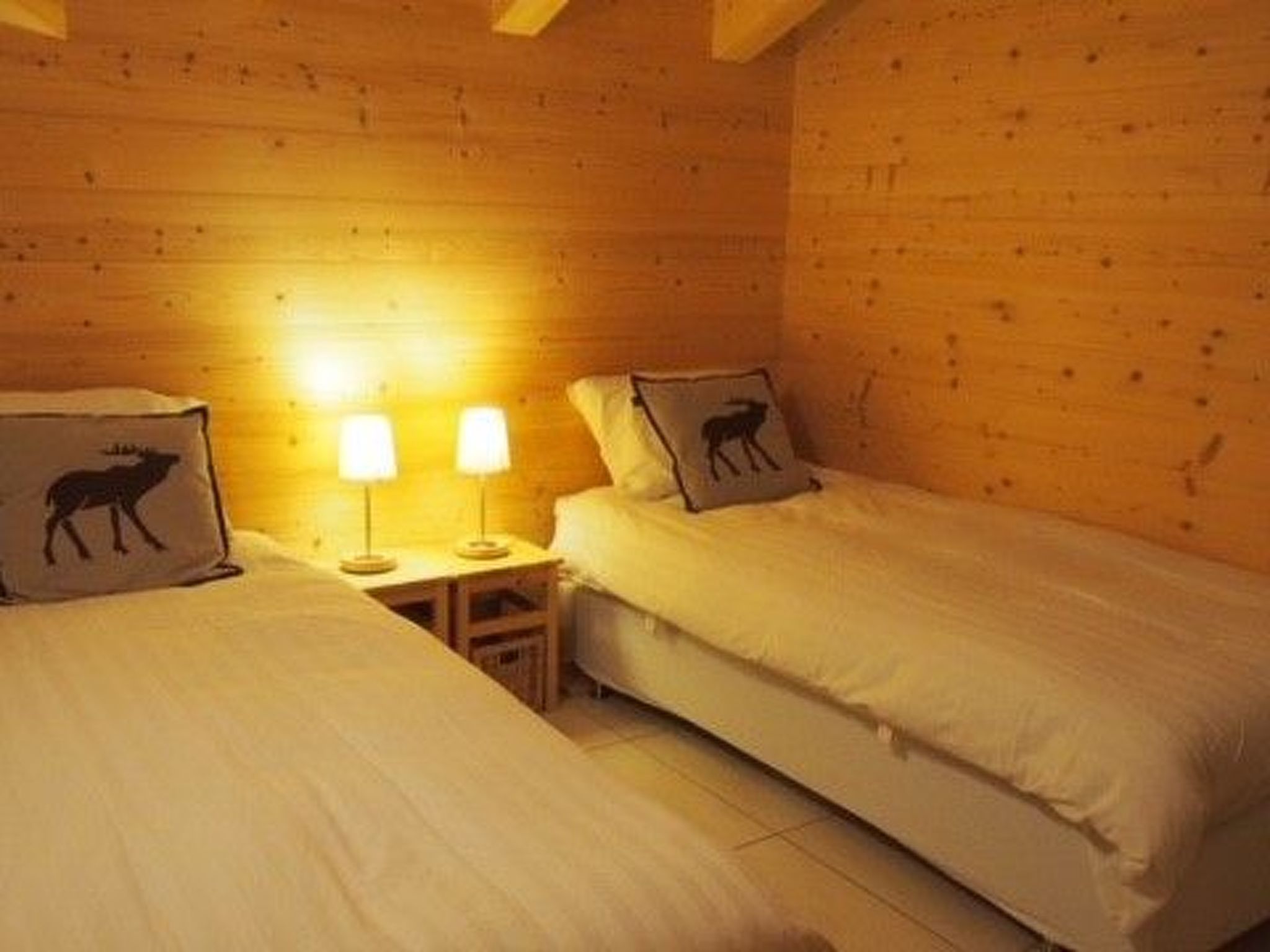 Photo of Résid. Les Esserts A42, (Champoussin),