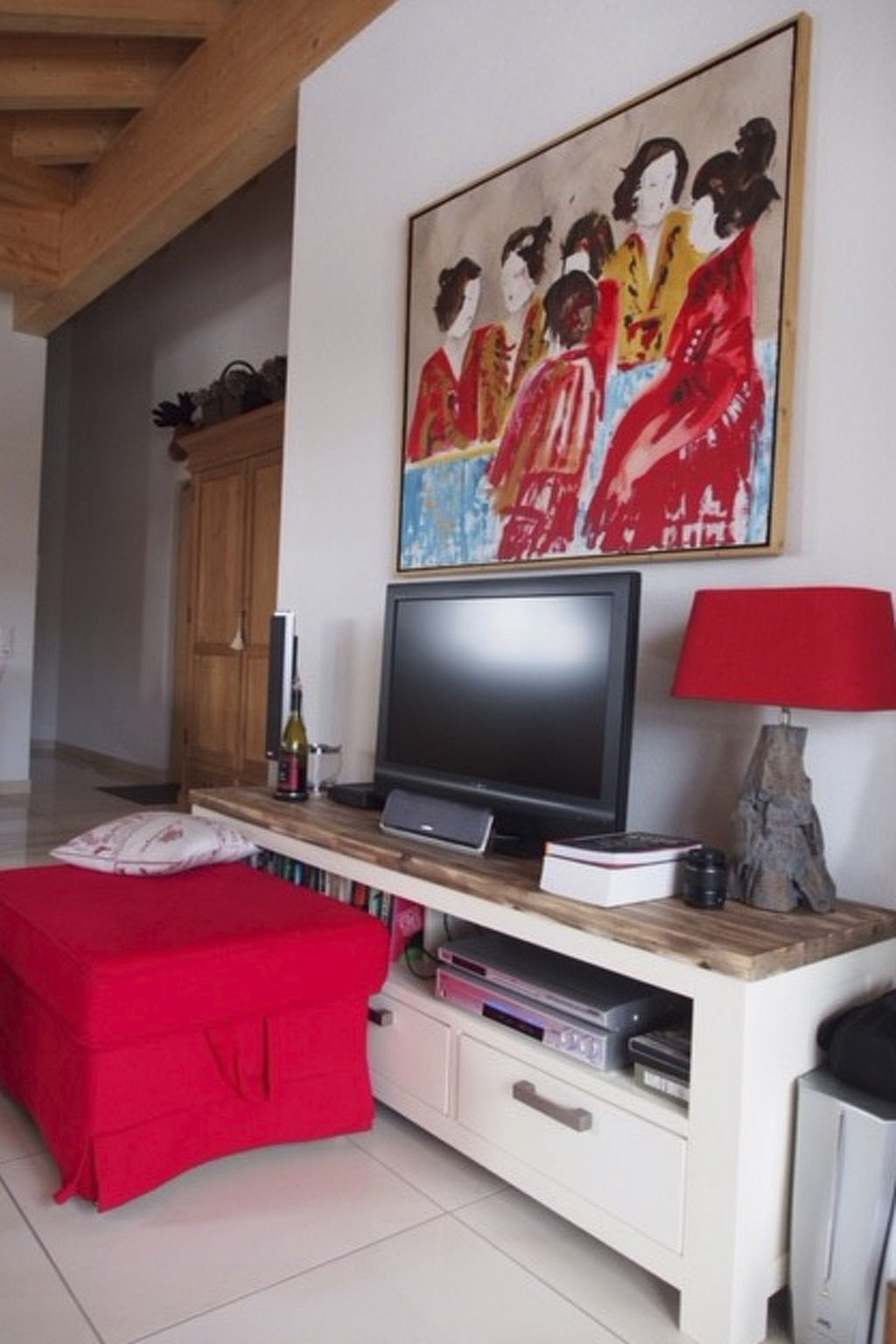 Photo of Résid. Les Esserts A42, (Champoussin),