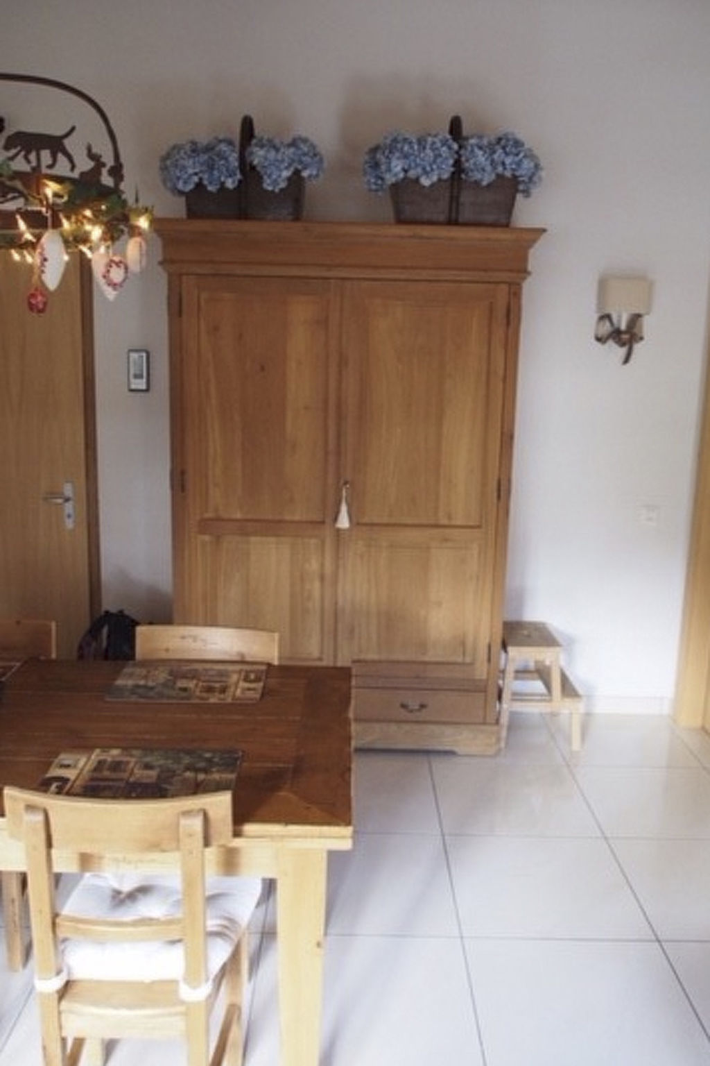 Photo of Résid. Les Esserts A42, (Champoussin),