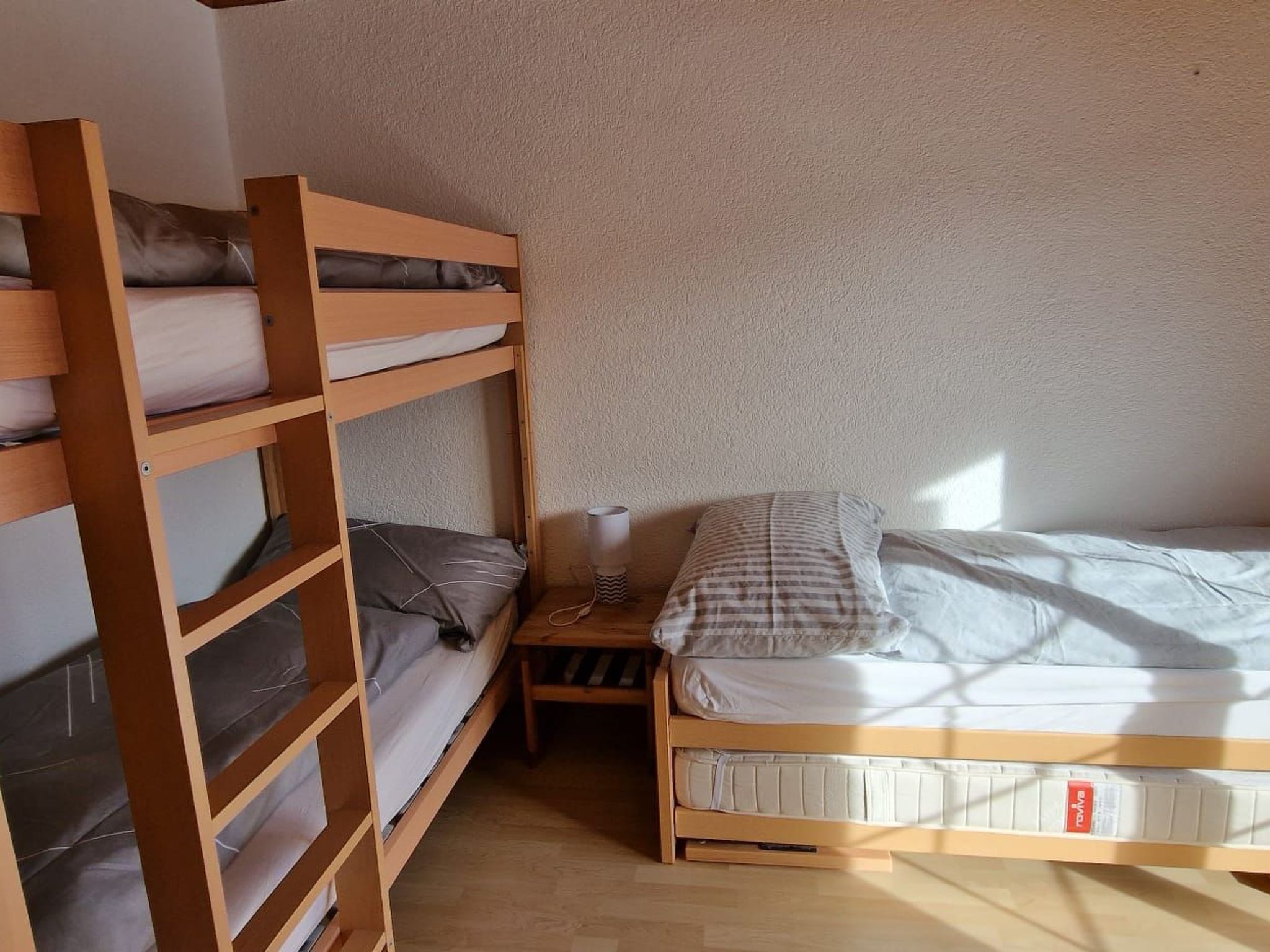 Photo of Oeillet 4, (Champoussin),