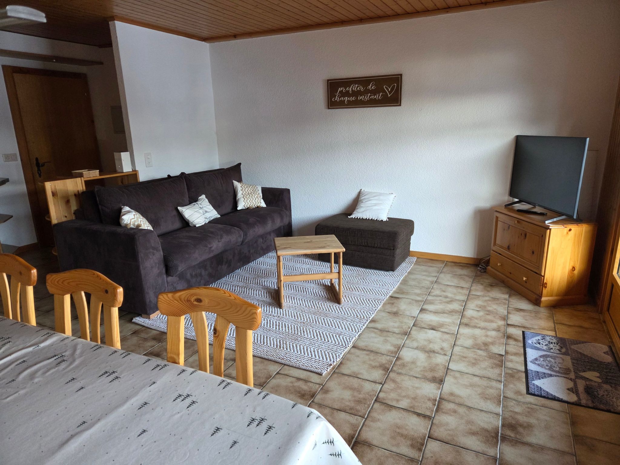 Photo of Oeillet 4, (Champoussin),