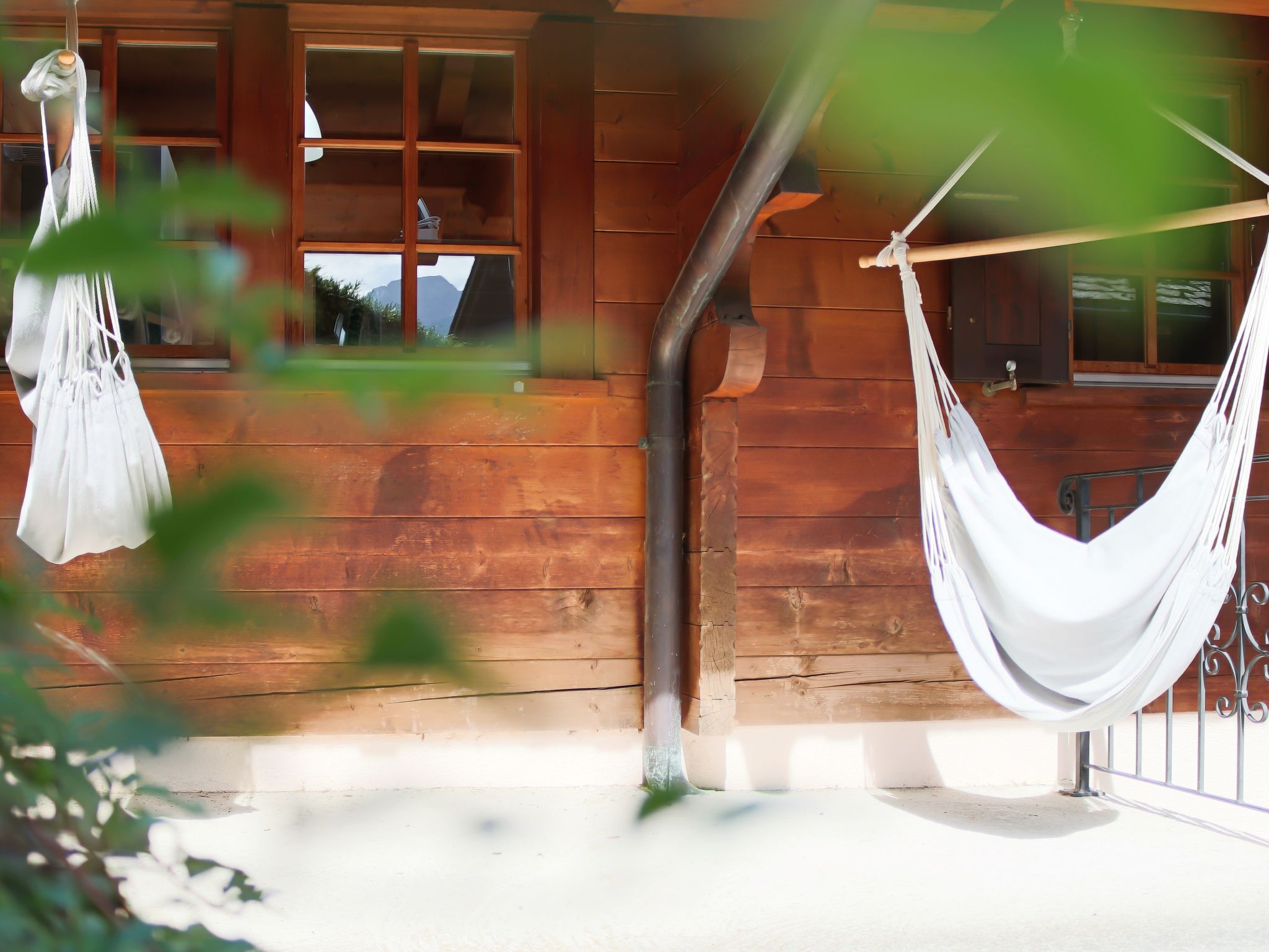 Chalet La Pala, (Val-d'Illiez),