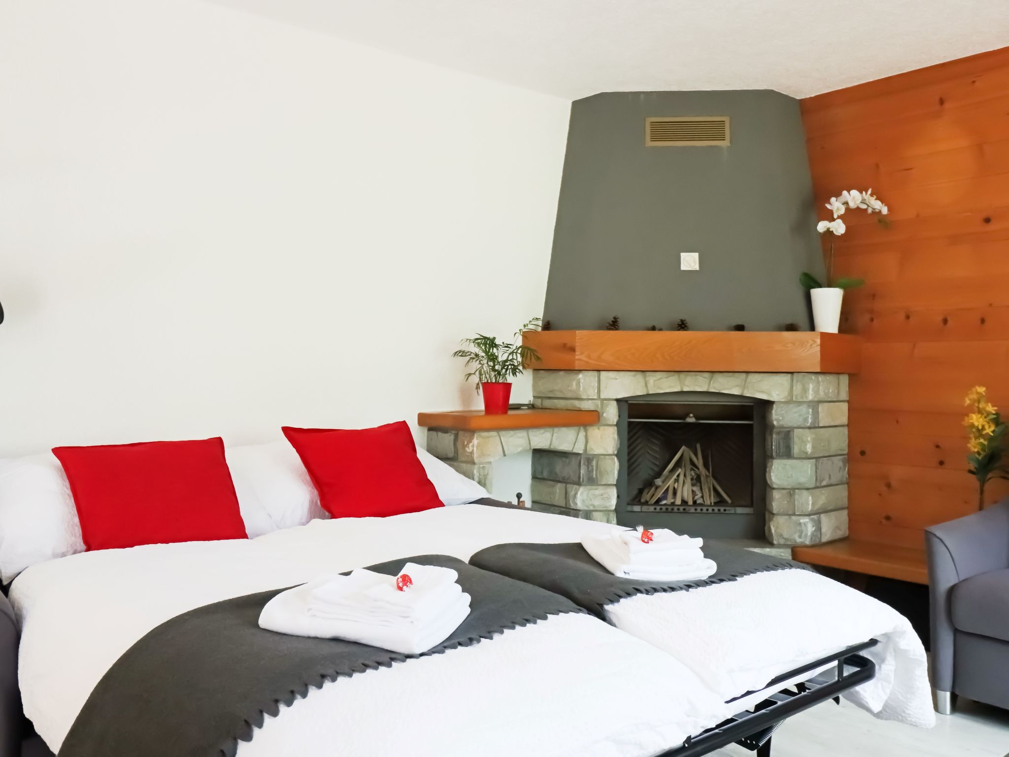 Photo of Chalet La Pala, (Val-d'Illiez),